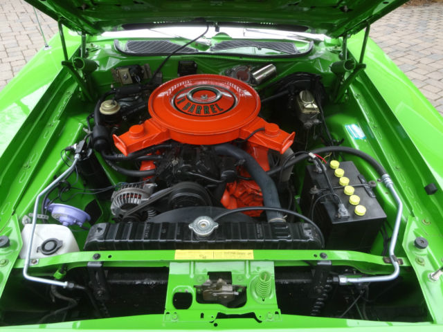 1971 Plymouth Road Runner - photo 10