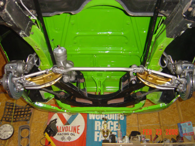 1971 Plymouth Road Runner - photo 11
