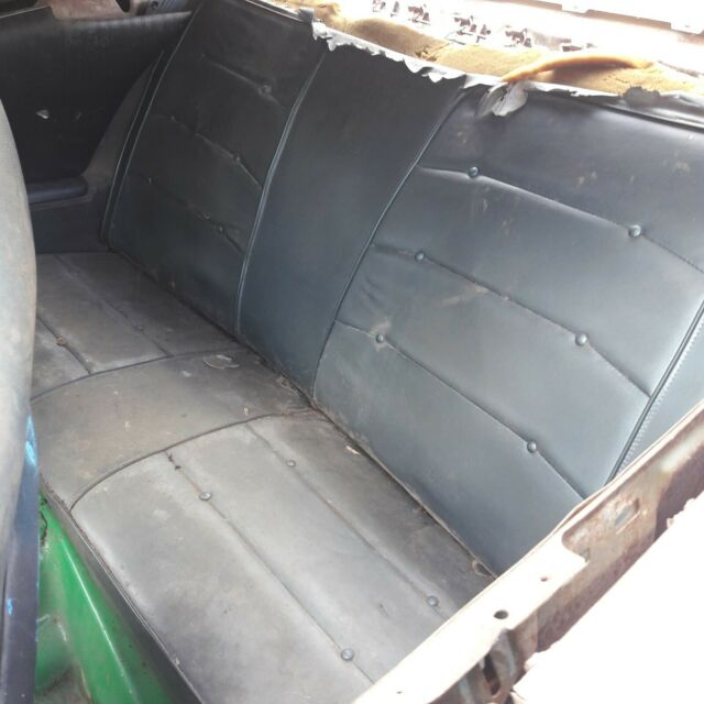 1971 Plymouth Road Runner - photo 11