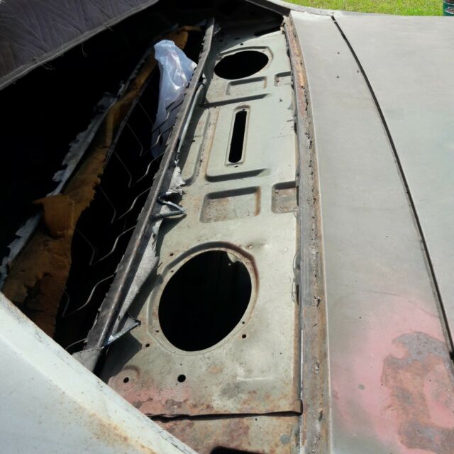 1971 Plymouth Road Runner - photo 12