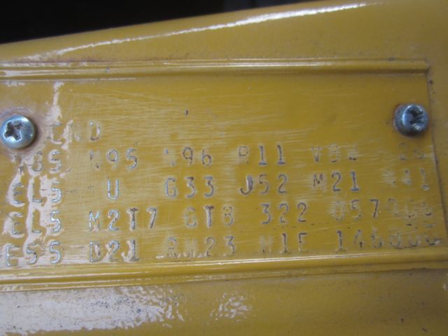 1971 Plymouth Road Runner - photo 12