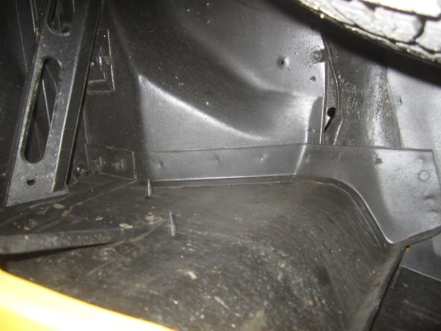 1971 Plymouth Road Runner - photo 12