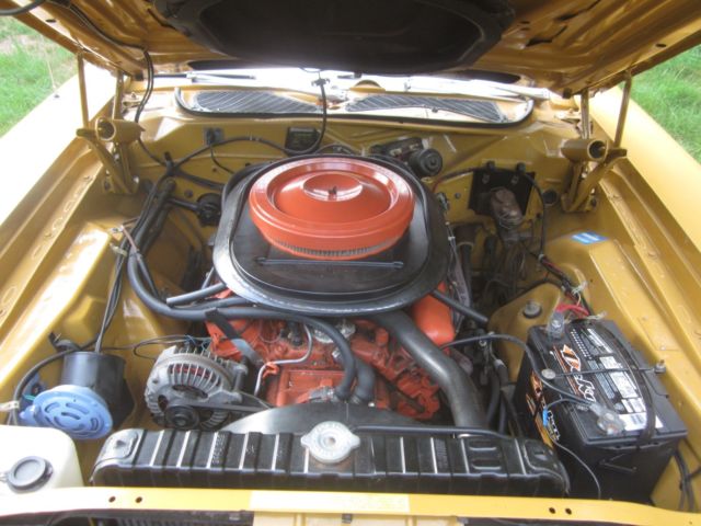1971 Plymouth Road Runner - photo 6