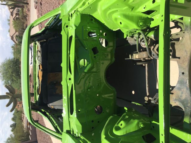 1971 Plymouth Road Runner - photo 5