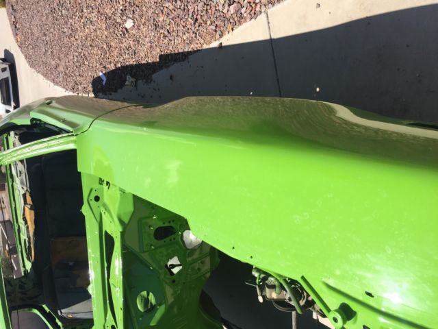 1971 Plymouth Road Runner - photo 7