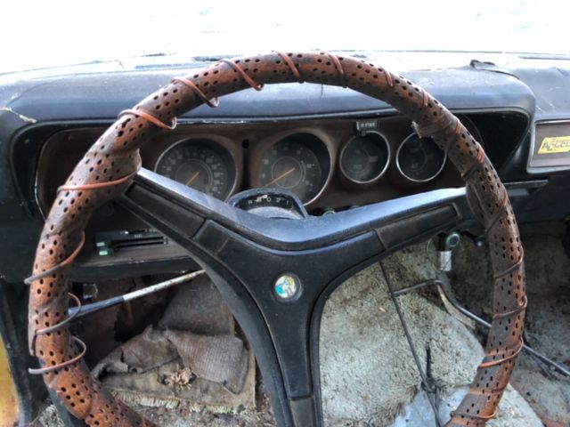 1971 Plymouth Road Runner - photo 11