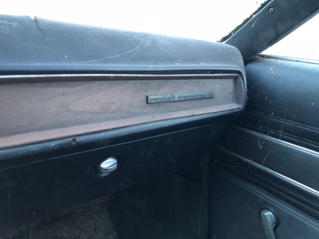 1971 Plymouth Road Runner - photo 12