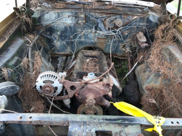 1971 Plymouth Road Runner - photo 4