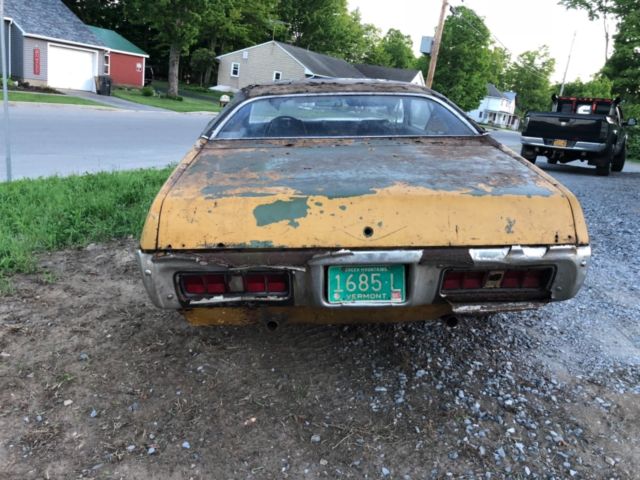 1971 Plymouth Road Runner - photo 6