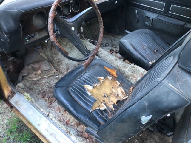 1971 Plymouth Road Runner - photo 9