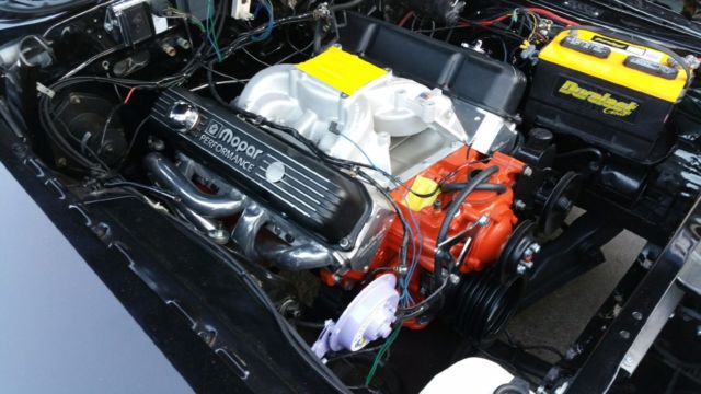 1971 Plymouth Road Runner - photo 10