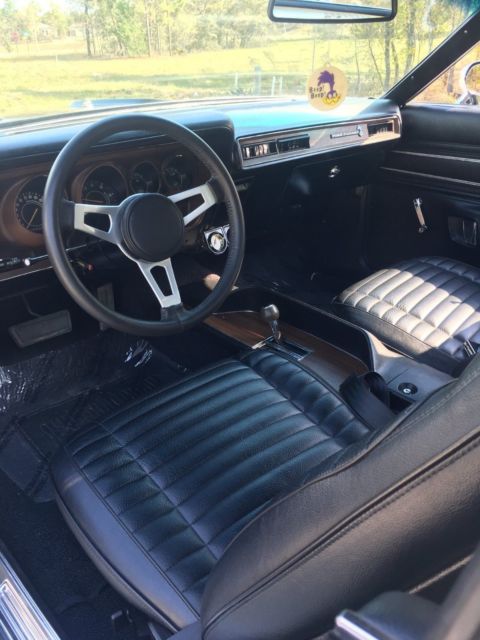 1971 Plymouth Road Runner - photo 12