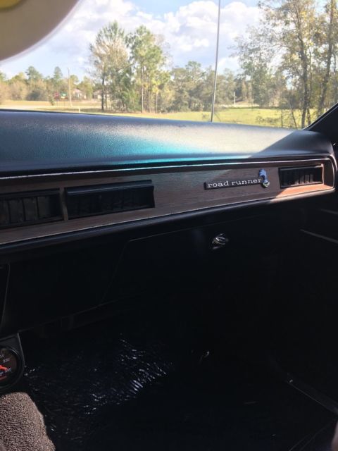 1971 Plymouth Road Runner - photo 13