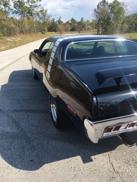 1971 Plymouth Road Runner - photo 5