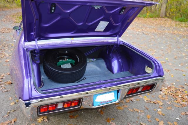 1971 Plymouth Road Runner - photo 10