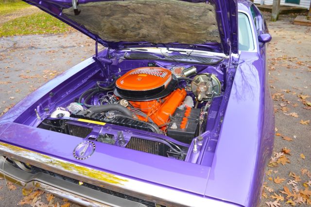 1971 Plymouth Road Runner - photo 9