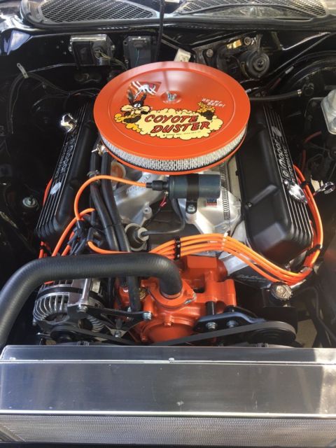 1971 Plymouth Road Runner - photo 7