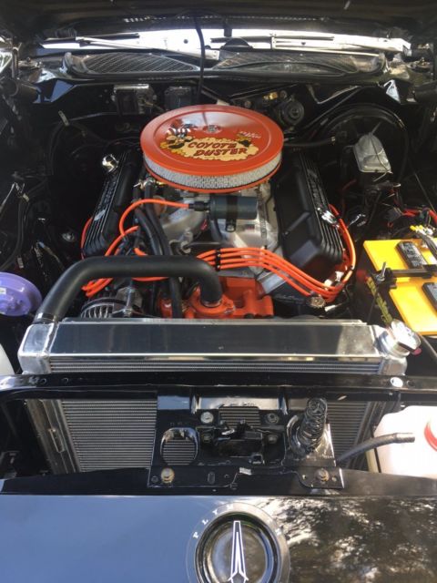 1971 Plymouth Road Runner - photo 8