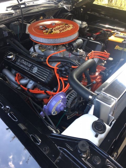 1971 Plymouth Road Runner - photo 9