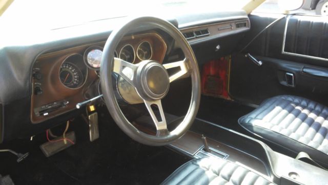 1971 Plymouth Road Runner Base - photo 10