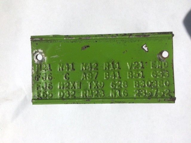 1971 Plymouth Road Runner Base - photo 12
