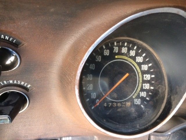 1971 Plymouth Road Runner Base - photo 3