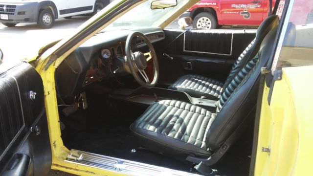 1971 Plymouth Road Runner Base - photo 7