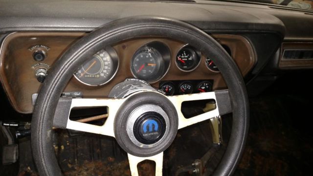 1971 Plymouth Road Runner - photo 13