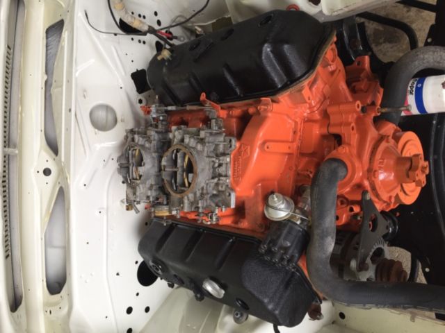 1971 Plymouth Road Runner - photo 11