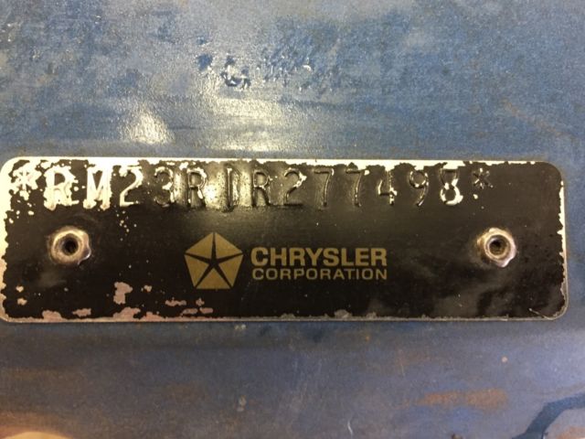 1971 Plymouth Road Runner - photo 5