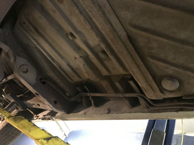 1971 Plymouth Road Runner 1971 ROADRUNNER RM23 383 HP SOLID FLOORS FRAME - photo 10