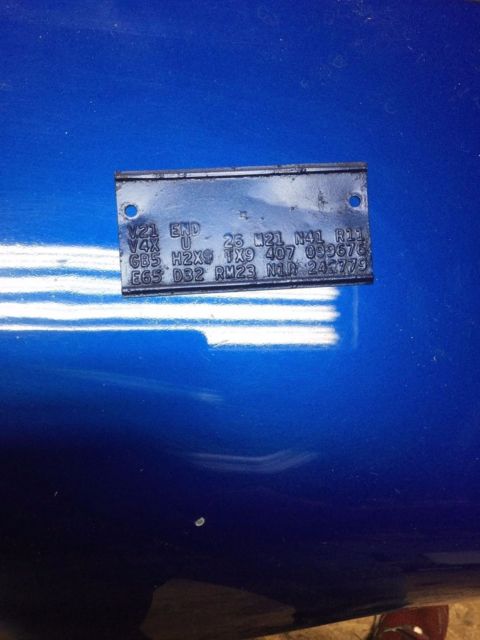 1971 Plymouth Road Runner base - photo 4