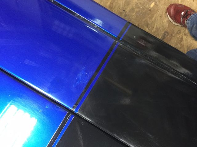 1971 Plymouth Road Runner base - photo 8