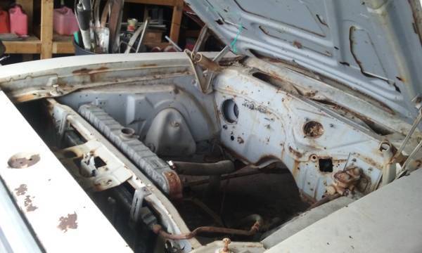 1971 Plymouth Road Runner - photo 10