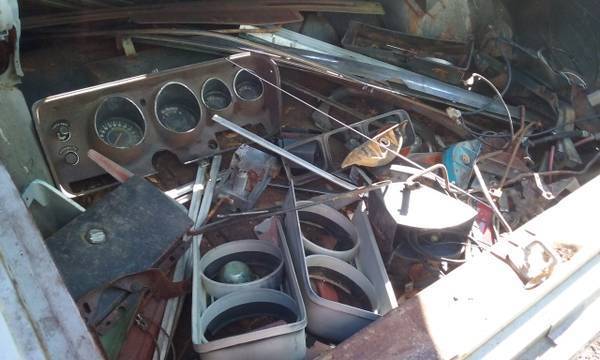 1971 Plymouth Road Runner - photo 7