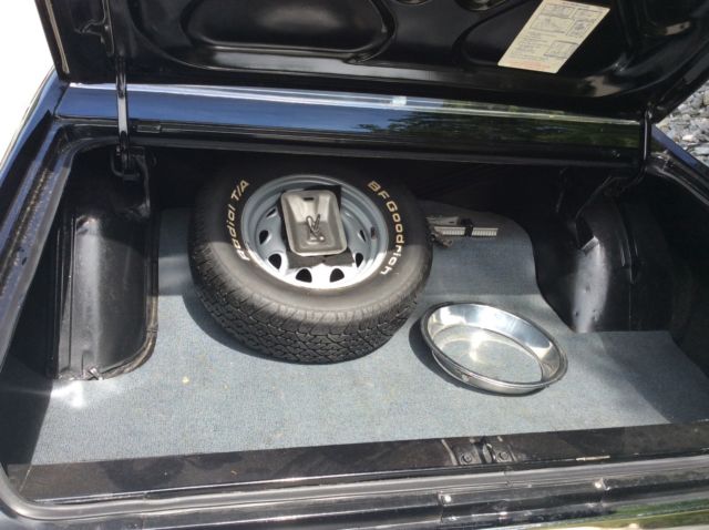 1971 Plymouth Road Runner - photo 10