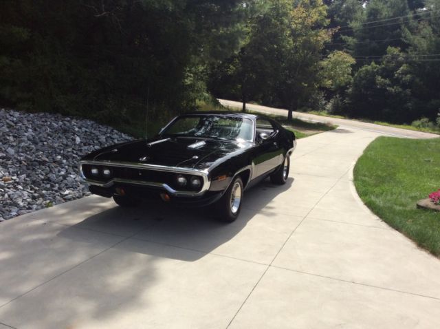 1971 Plymouth Road Runner - photo 2