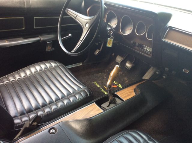 1971 Plymouth Road Runner - photo 9