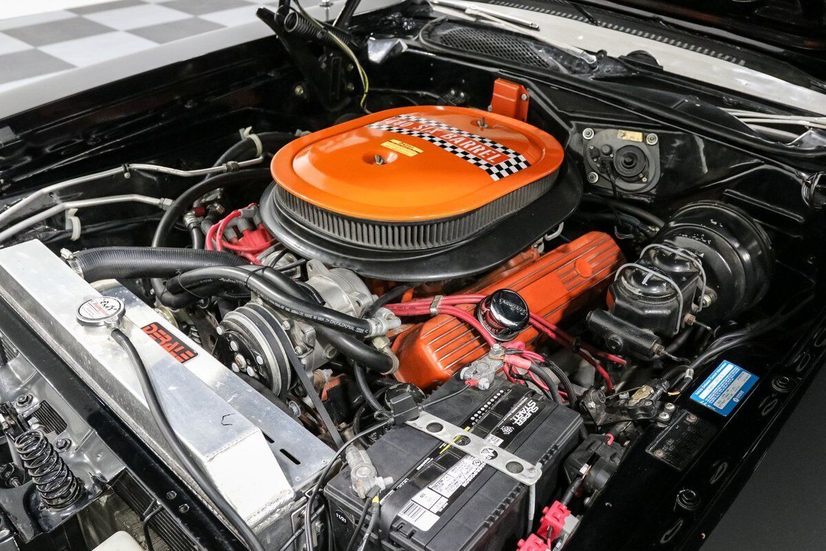 1971 Plymouth Satellite - photo 11
