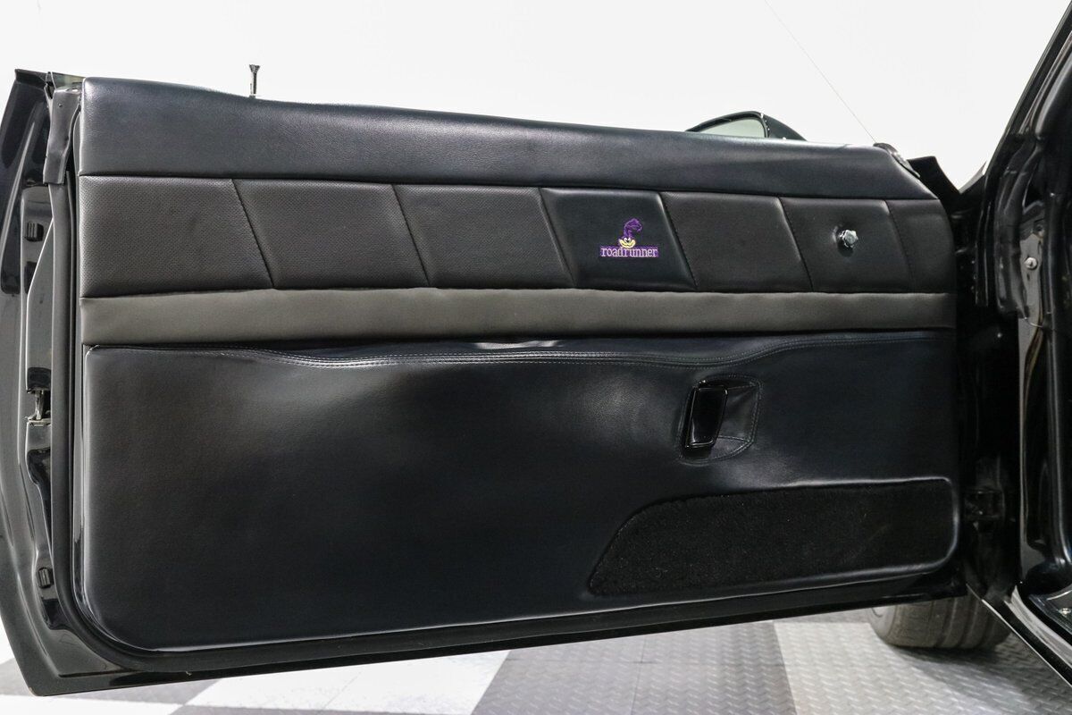 1971 Plymouth Satellite - photo 12