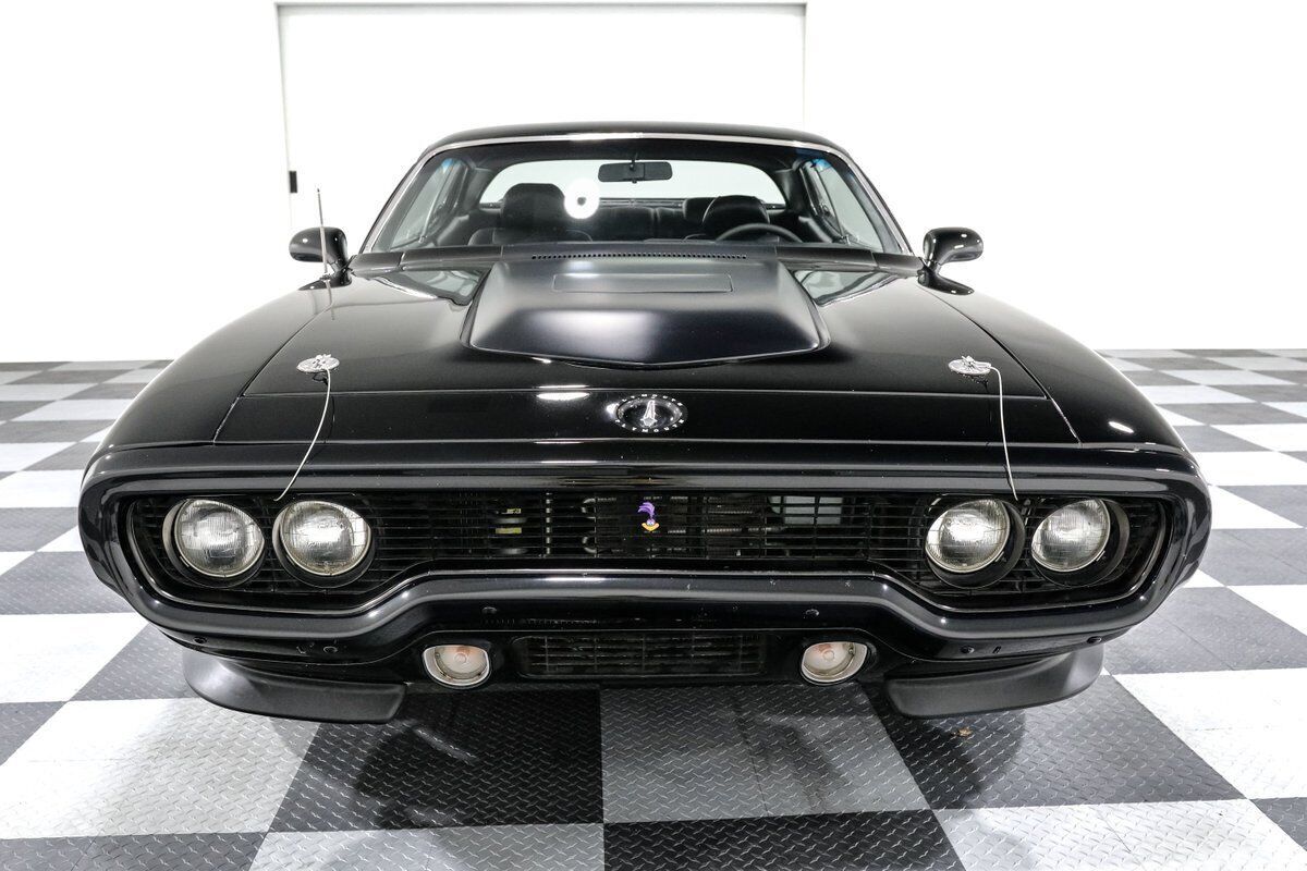 1971 Plymouth Satellite - photo 2