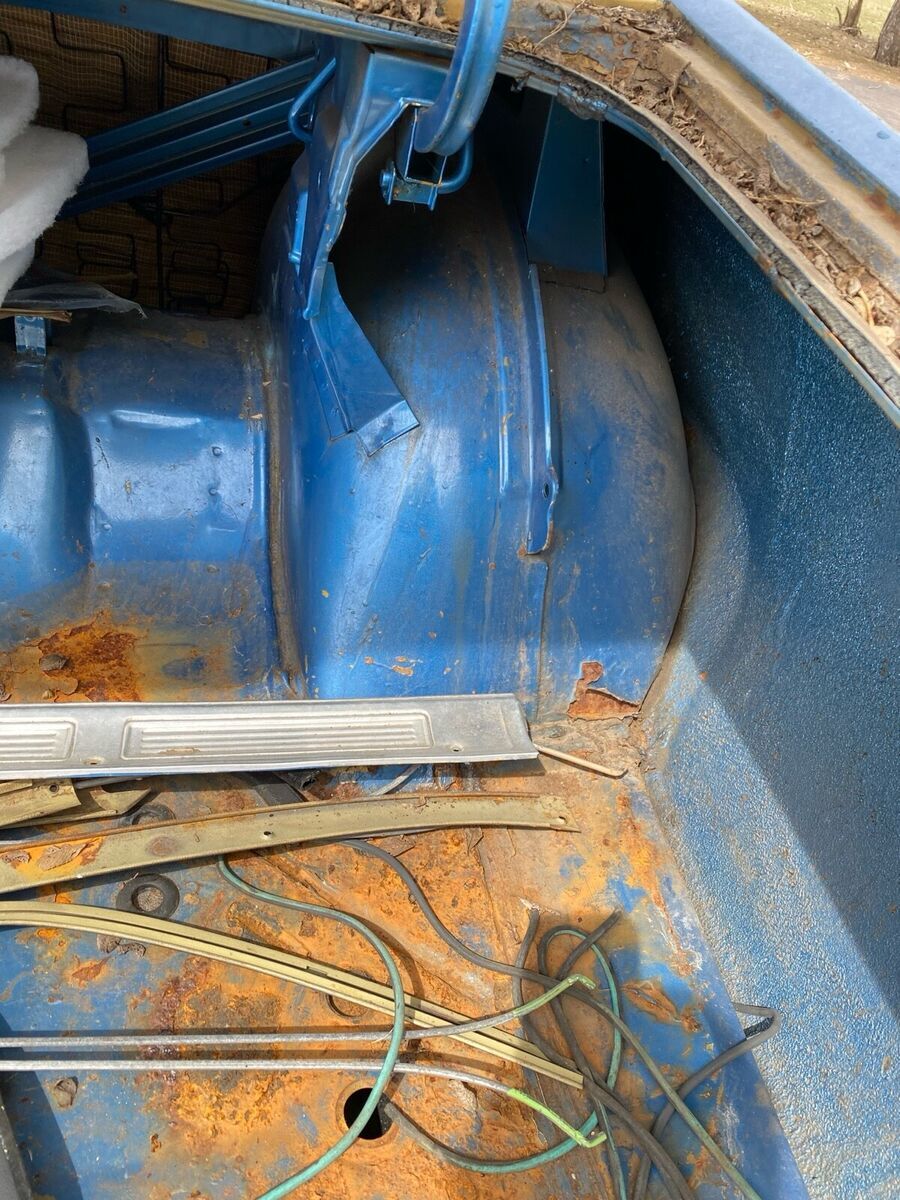 1971 Plymouth Satellite - photo 12