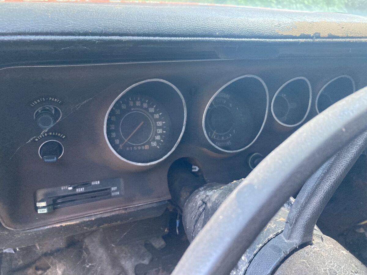1971 Plymouth Satellite - photo 10