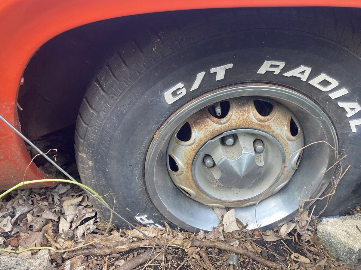 1971 Plymouth Satellite - photo 4