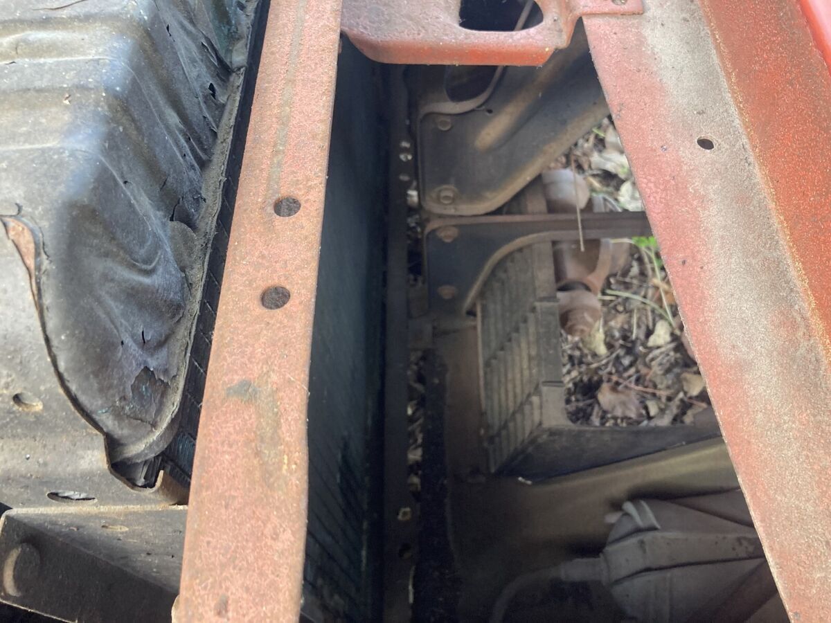 1971 Plymouth Satellite - photo 8