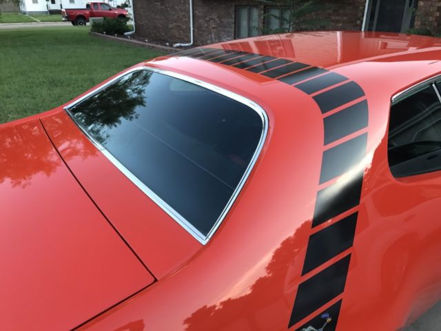 1971 Plymouth Satellite - photo 12
