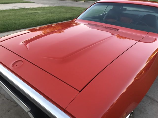 1971 Plymouth Satellite - photo 9