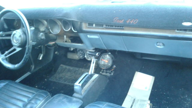 1971 Plymouth Satellite None - photo 10