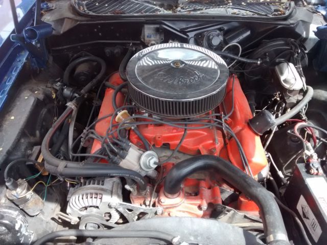 1971 Plymouth Satellite None - photo 6