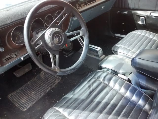 1971 Plymouth Satellite None - photo 8